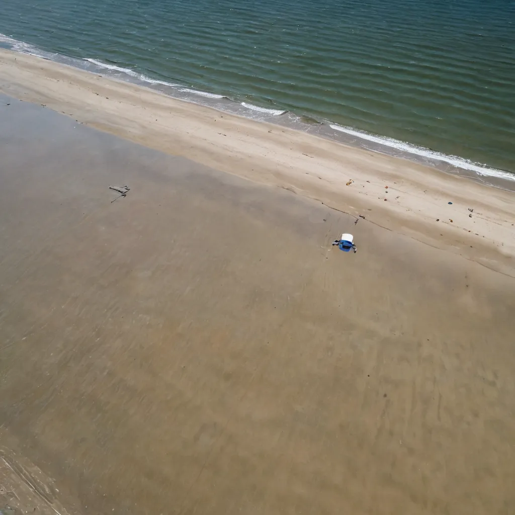 Exploring Barnstable Tides for Kiteboarding Success