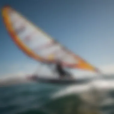 Magnificent Comprehensive Analysis of the Naish S26 Wing: Features and Performance