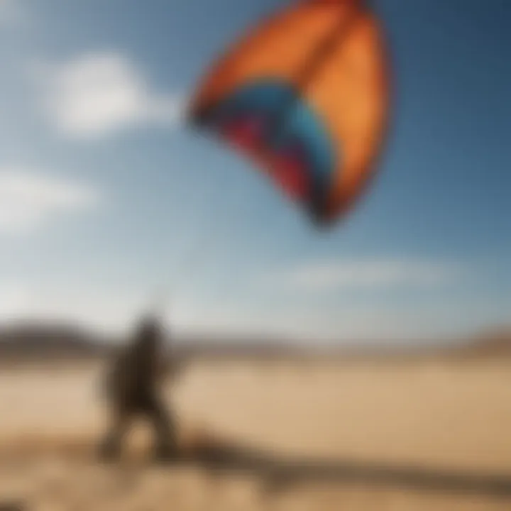 Magnificent The Dynamics of Slingshot B2 Kite: A Comprehensive Analysis