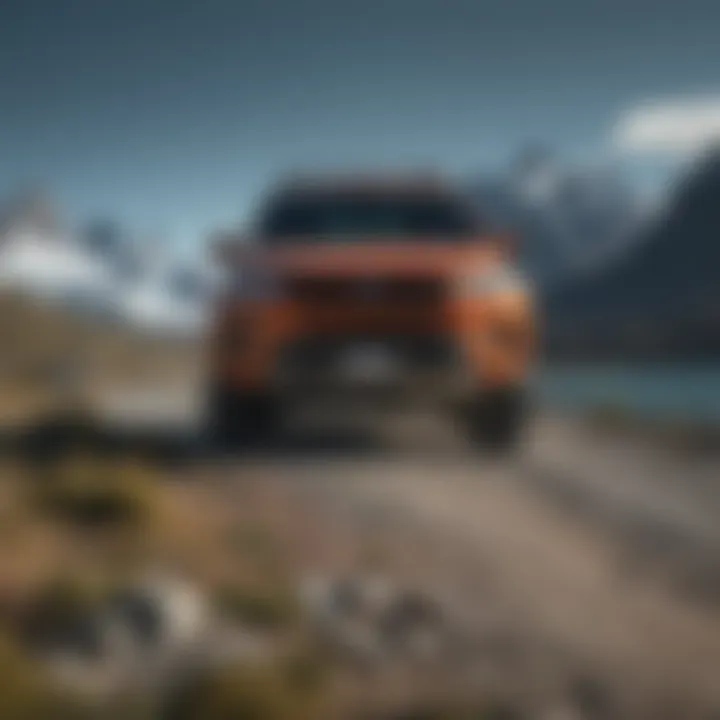A Comprehensive Examination of the Patagonia R3 Performance and Features Introduction