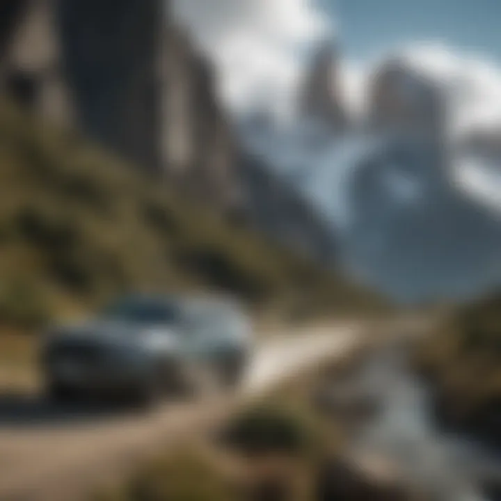 A Comprehensive Examination of the Patagonia R3 Performance and Features Summary