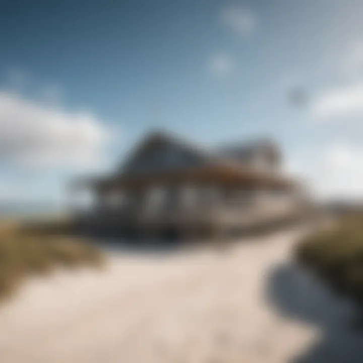 Budget-friendly hostel on Tiree