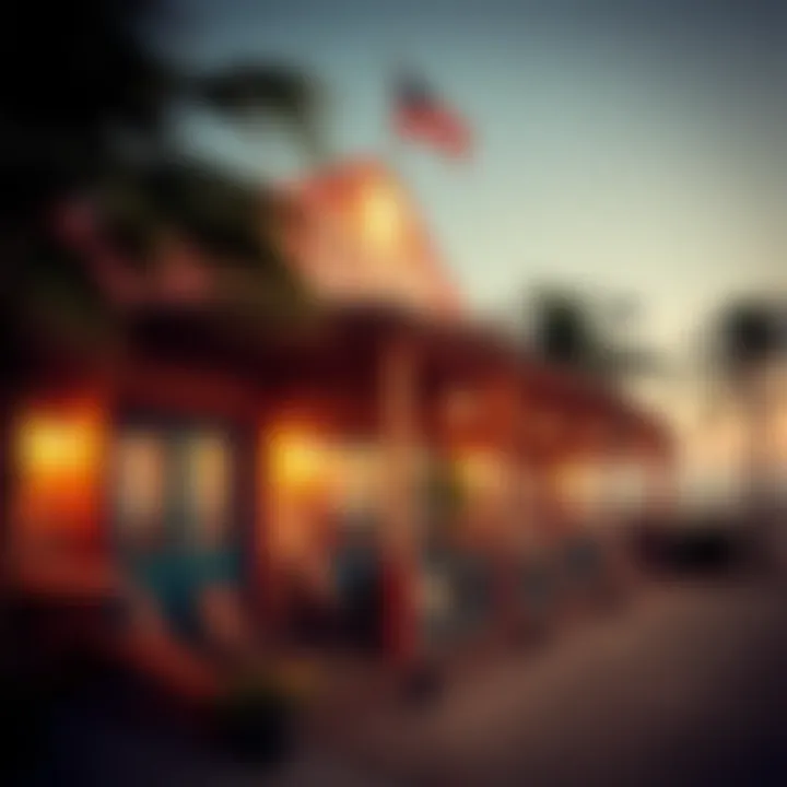 Charming boutique hotel with a cozy atmosphere