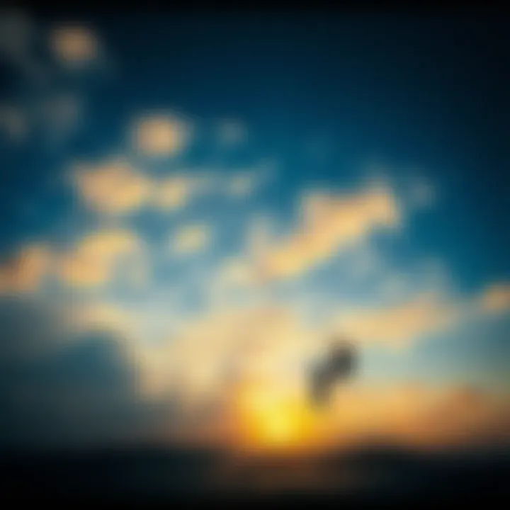 Understanding Seasonal Weather Patterns Seasonal weather patterns affecting kiteboarding in Bonita Springs