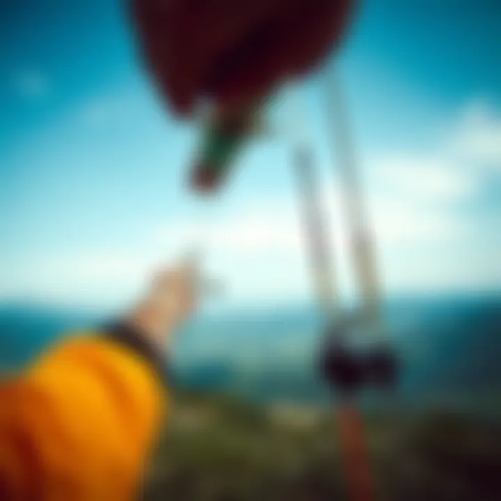 User feedback and ratings on Cabrinha bars, emphasizing user satisfaction