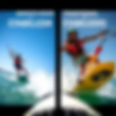 Comparison: Smooth Rider vs Traditional Stabilizers Side-by-side comparison of Smooth Rider Stabilizer and traditional stabilizers