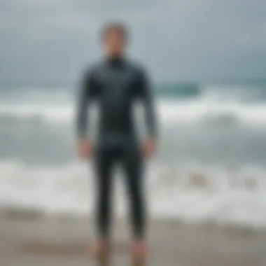 Navigating Seasonal Sales for Optimal Wetsuit Selection Seasonal sales and promotions for wetsuits