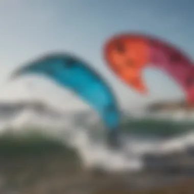 Comparison of Liquid Force Kite Models Comparison chart of different Liquid Force kite models