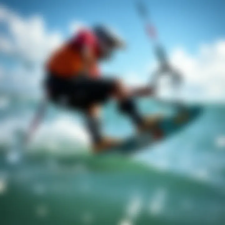 Online shopping for slingshot accessories for kiteboarding