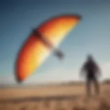 Exploring the B2 Trainer Kite: A Comprehensive Guide Introduction