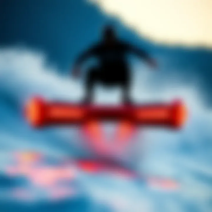 Understanding Consumer Demand Consumer demand analysis for hover surfboards