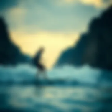 Market Trends Influencing Pricing Market trends illustrated with graphs impacting hover surfboard prices