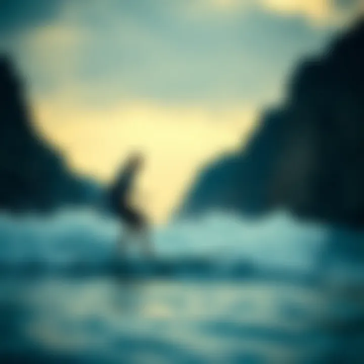 Market Trends Influencing Pricing Market trends illustrated with graphs impacting hover surfboard prices