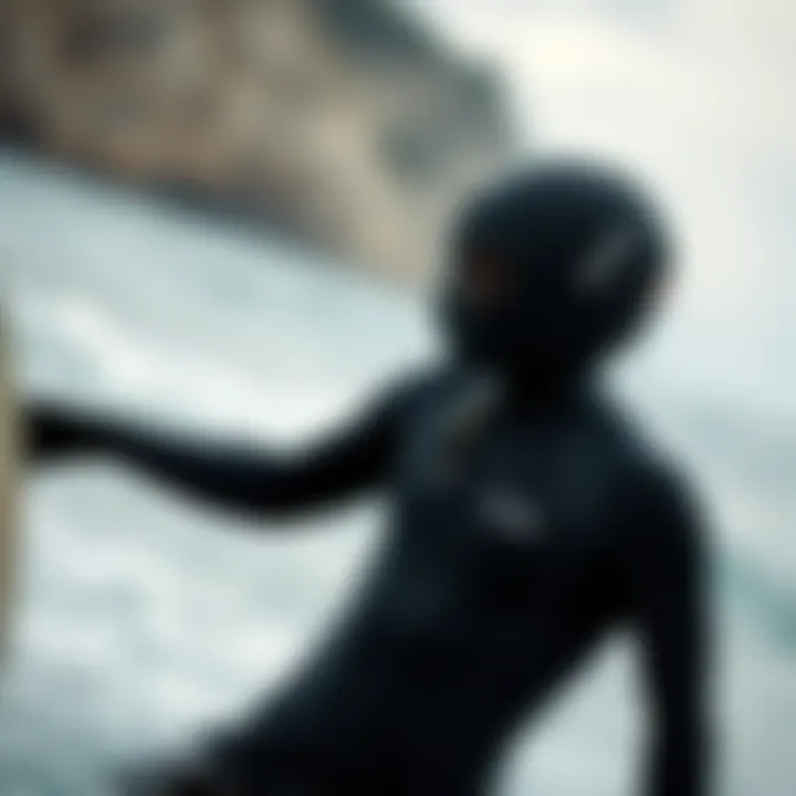 Prolonging Wetsuit Lifespan Maintenance tips for prolonging wetsuit lifespan