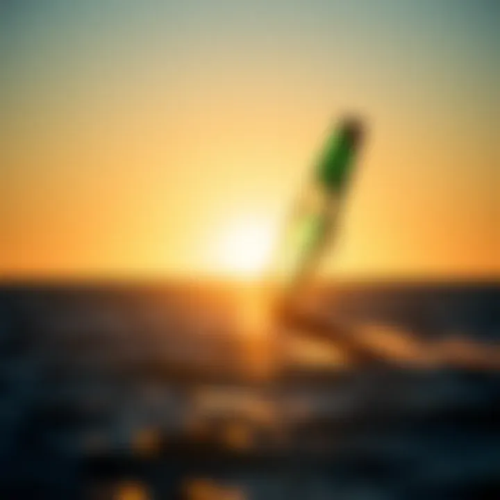 User Insights on Foiling Wings User feedback on various foiling wings