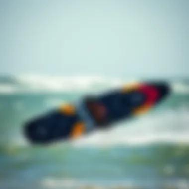 Price comparison of used kite boards