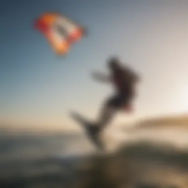 Exploring Different Kite Types and Their Advantages A detailed look at kite types and their features