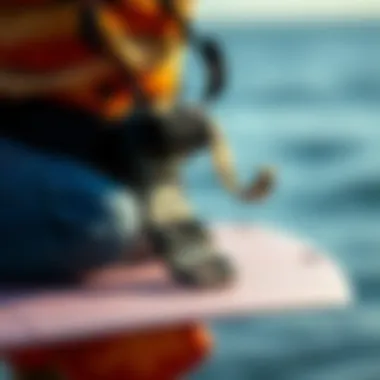 Maintenance essentials for kiteboard straps to prolong their lifespan