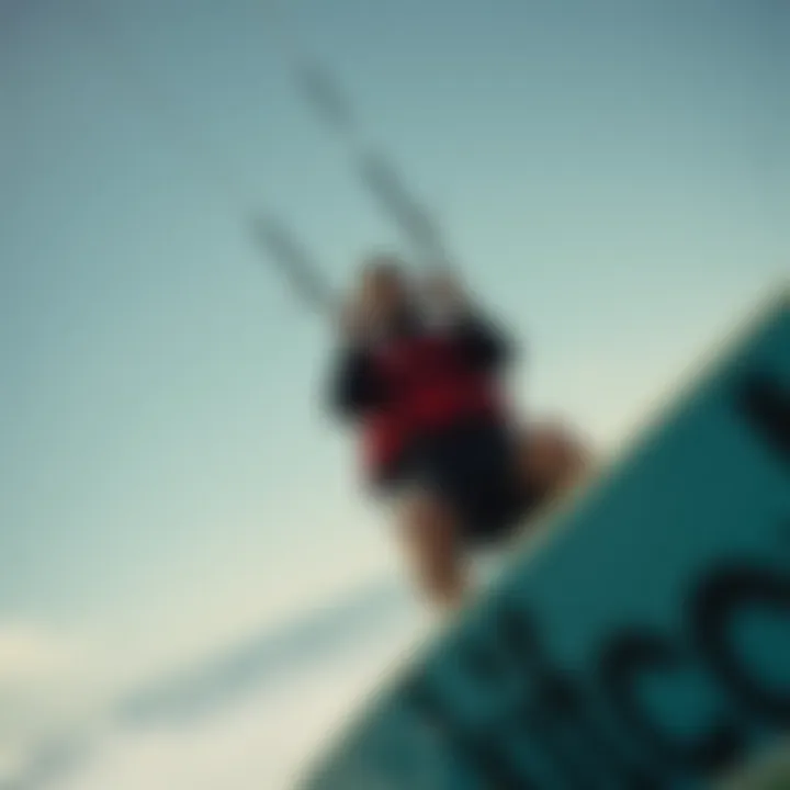 Understanding Kiteboarding Safety Protocols Safety measures for kiteboarding