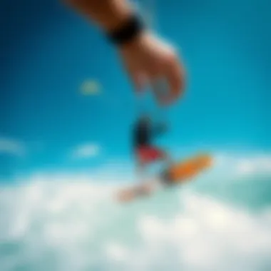 Techniques for Enhancing Kiteboarding Performance Kiteboarding Techniques in Tampa Bay