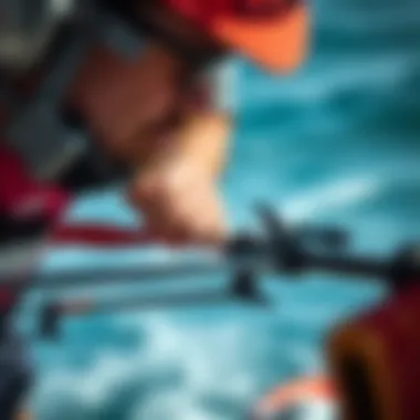 Essential Maintenance for Spreader Bars Maintaining a spreader bar for performance