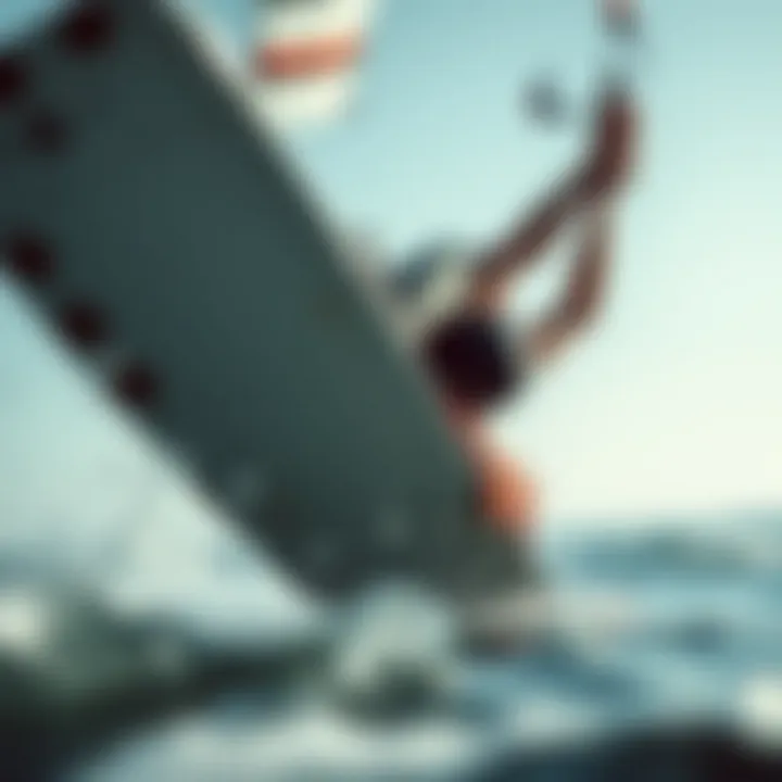 Impact of Buoy Data on Maritime Activities Maritime activities impacted by buoy data