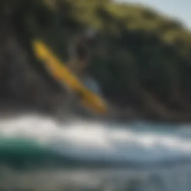 Naish S26 Hover: A Comprehensive Exploration Summary Naish S26 Hover: A Comprehensive Exploration Summary