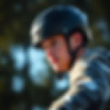 User testimonials showcasing satisfaction and performance of the Predator Skate Helmet.