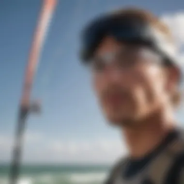 Technological Innovations in Wind Monitoring Advanced technology for wind monitoring
