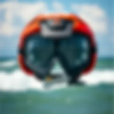 Essential Safety Gear for Kiteboarders Safety Gear for Kiteboarding