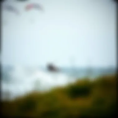 Seasonal Wind Patterns Seasonal wind pattern analysis for optimal kiteboarding