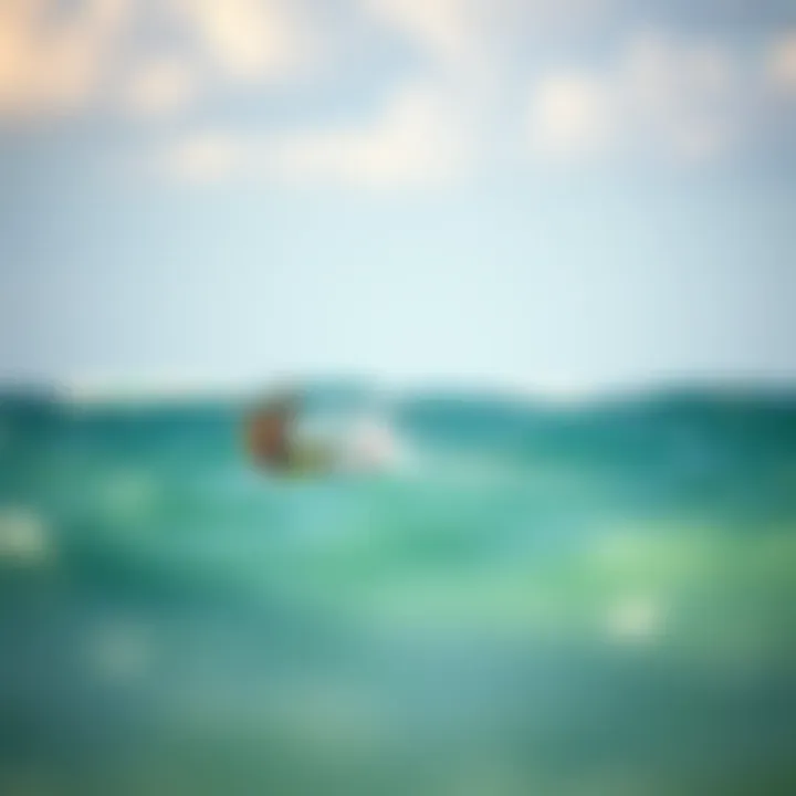 Understanding Seasonal Wind Patterns Seasonal Wind Patterns