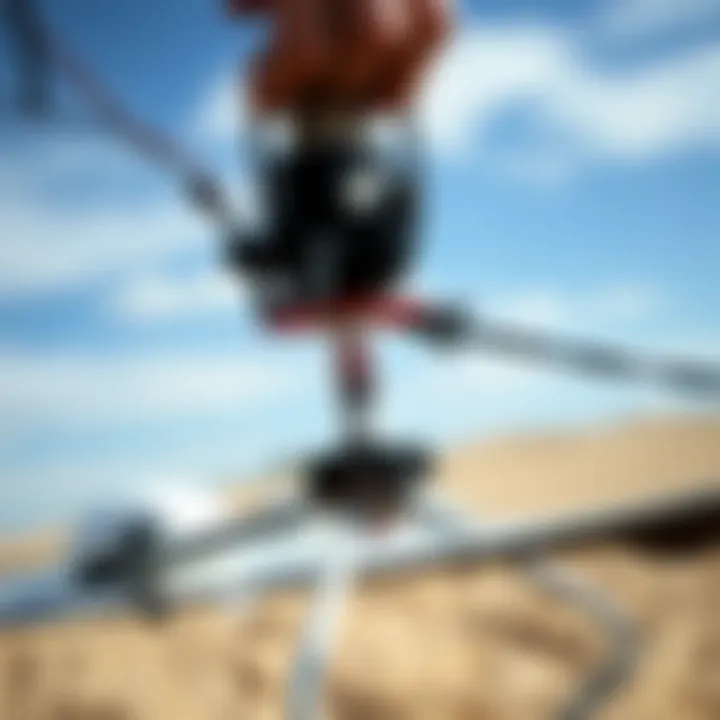 Essential Maintenance for Slingshot Gear Maintenance of Slingshot equipment