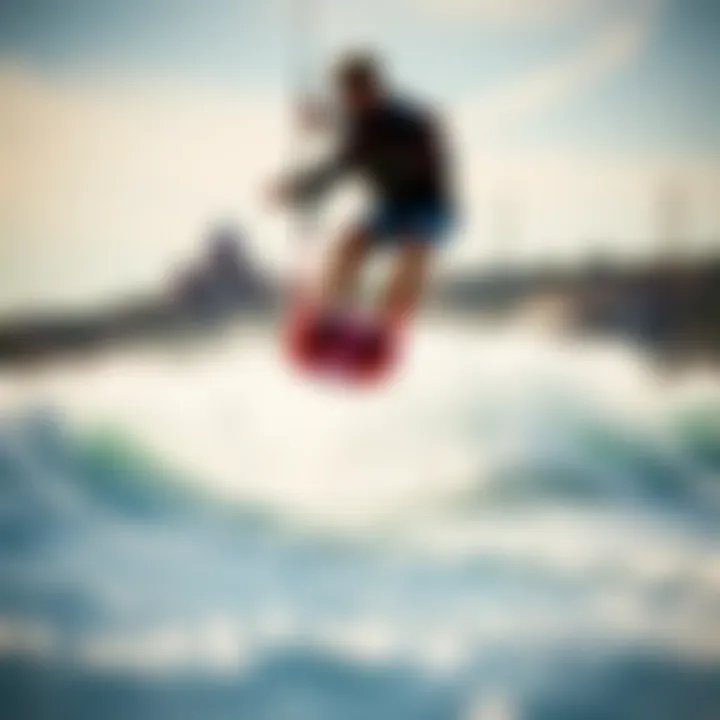 Evolution of Slingshot Wake product line over the years