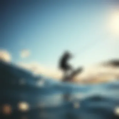 Technological advancements in wakeboarding equipment