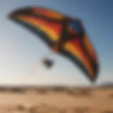 The Dynamics of Slingshot B2 Kite: A Comprehensive Analysis Introduction