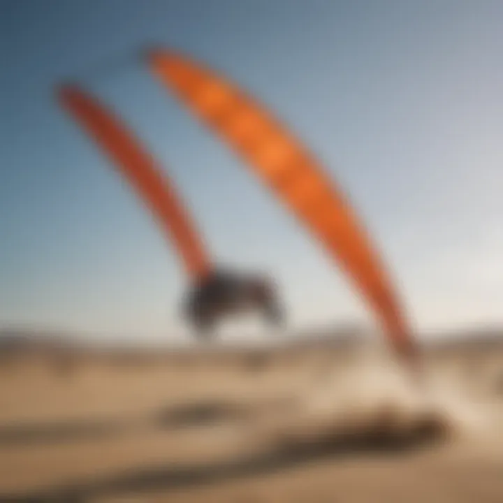 The Dynamics of Slingshot B2 Kite: A Comprehensive Analysis Summary