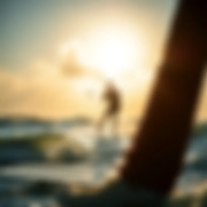 Essential Hydro Foil Maintenance Tips Maintenance tips for hydro foil boards