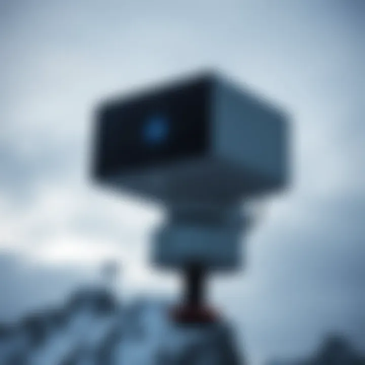 Future developments in radar technology