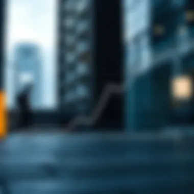 Visual representation of Average Daily Rate trends in hotels