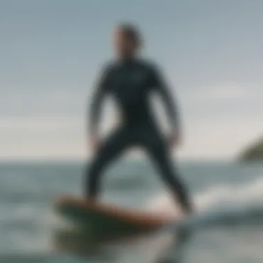 Eco-friendly wetsuit options highlighting sustainability