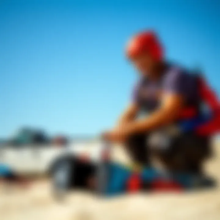 Maintenance tips for pump HD gear