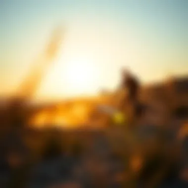 Maintenance for Longevity of Wing Foil Board Bags Maintenance tips for prolonging the life of a wing foil board bag