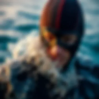 Wetsuit Performance Across Different Water Temperatures Wetsuit performance in various water temperatures