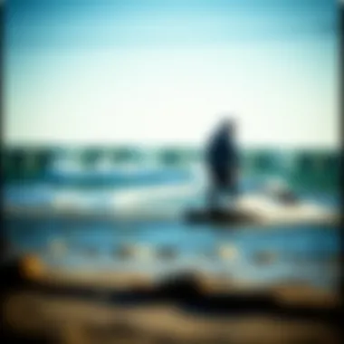 Environmental Impact: Advantages of Pre-Owned Gear Infographic illustrating the environmental benefits of buying used.