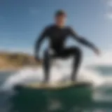 Wetsuit Review 2021: An In-Depth Analysis for Kiteboarders Introduction