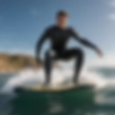 Wetsuit Review 2021: An In-Depth Analysis for Kiteboarders Introduction