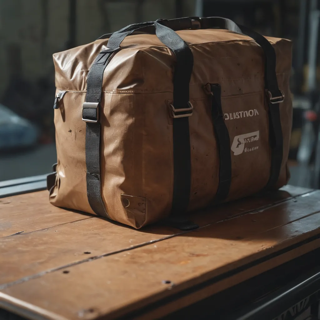 Essential Insights on Wing Board Bags for Enthusiasts